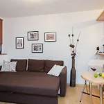 Διαμέρισμα Shortstaypoland Graniczna *