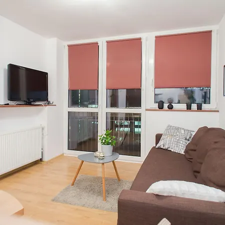 Shortstaypoland Graniczna