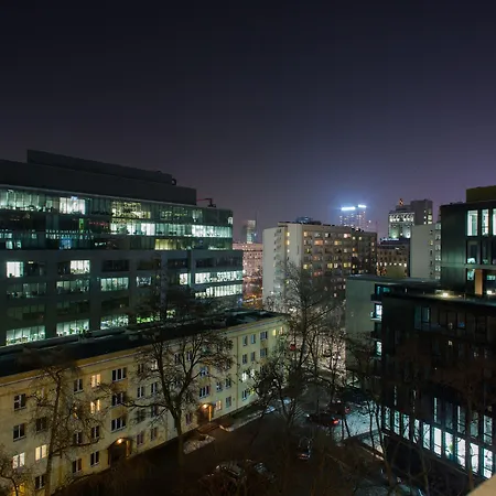 Shortstaypoland Graniczna