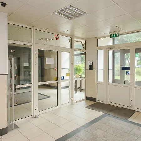 Shortstaypoland Graniczna Apartman Varsó