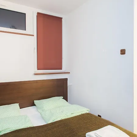 Shortstaypoland Graniczna