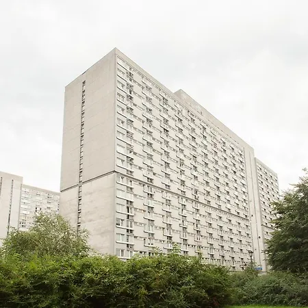 Shortstaypoland Graniczna * Warsaw