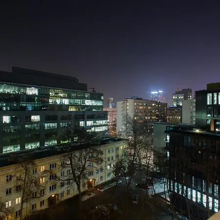 Shortstaypoland Graniczna Apartment