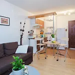 Shortstaypoland Graniczna דירה *