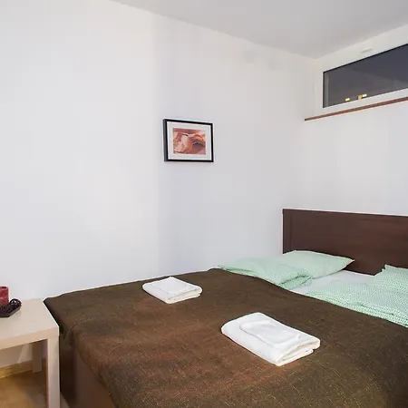 Shortstaypoland Graniczna ורשה